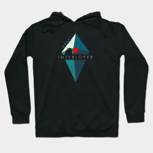 Interloper Hoodie